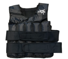 Load image into Gallery viewer, Weighted Vest [15kg]
