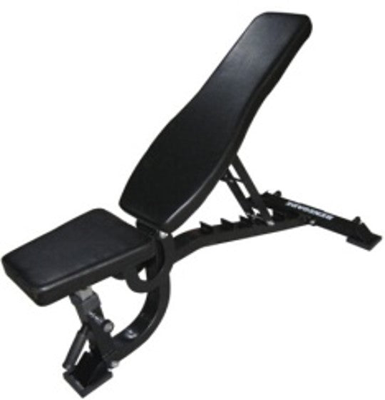 Adjustable Bench