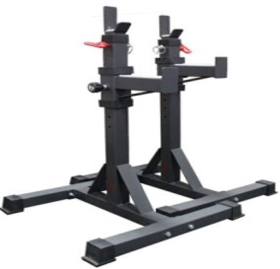 Squat Rack – StrongOx