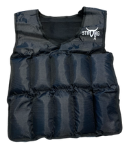 Load image into Gallery viewer, Weighted Vest [15kg]
