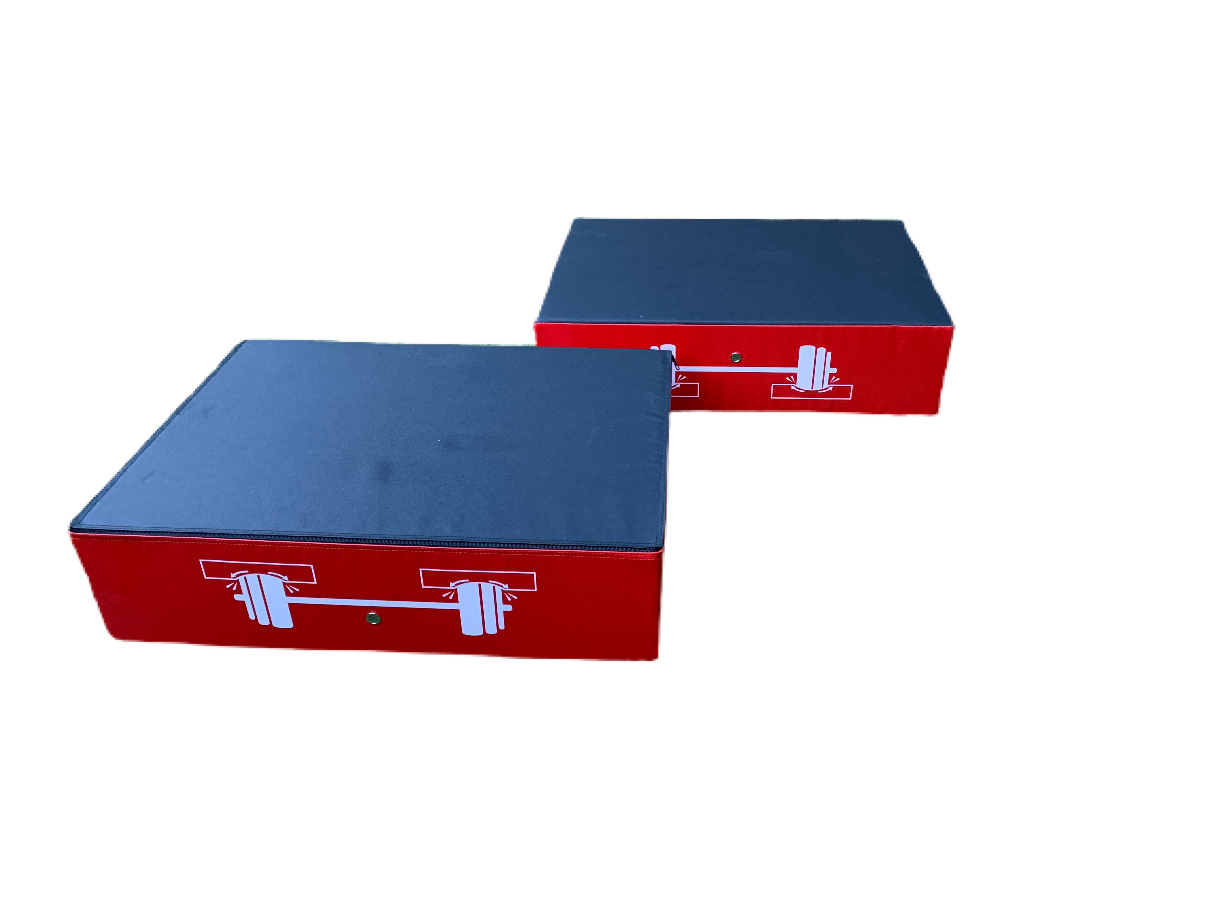 Weightlifting crash pads uk cheap